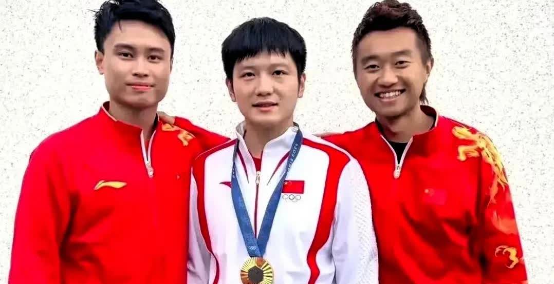 跟对人了！谁也没有想到世界排名780位、且早已退出国家队很久的赵子豪会战胜世界第