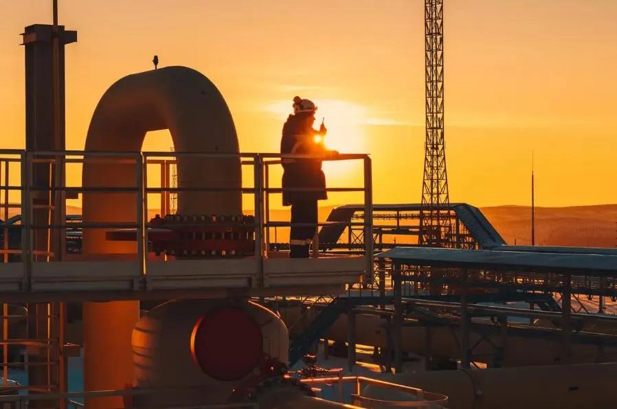 俄罗斯天然气工业股份公司新闻处发布声明：“俄罗斯天然气工业股份公司（Gazpro