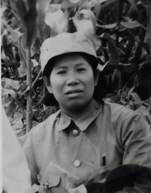 1939年，东北一女地下党被日军抓捕，因承受不住鬼子的酷刑，她大喊说：“太君，别