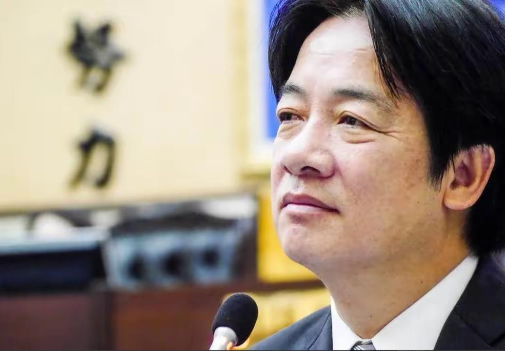 赖清德现在估计睡不安稳了。​刚炫耀完台军防御实力，转头就被点破要害。​金灿