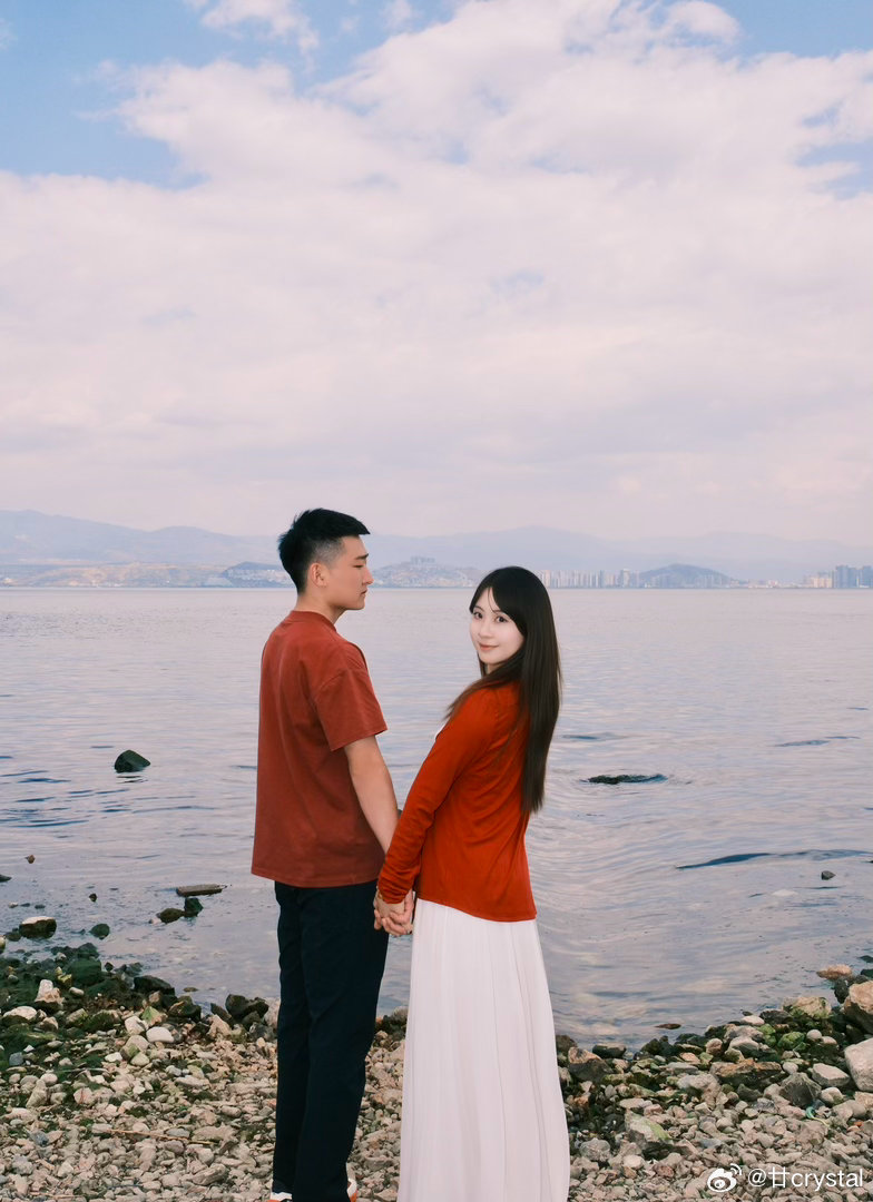 2026年的每一个月都在快乐旅行，每个月都在过夏天，第二次来大理已经祛魅了，下次