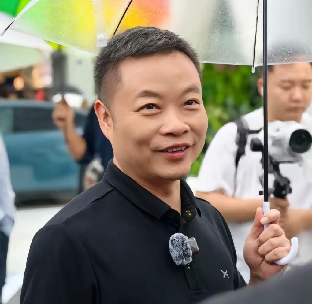 广东砸出1000亿永续资本，首投何小鹏！ 星期三，广州，广东省战略性新兴产业