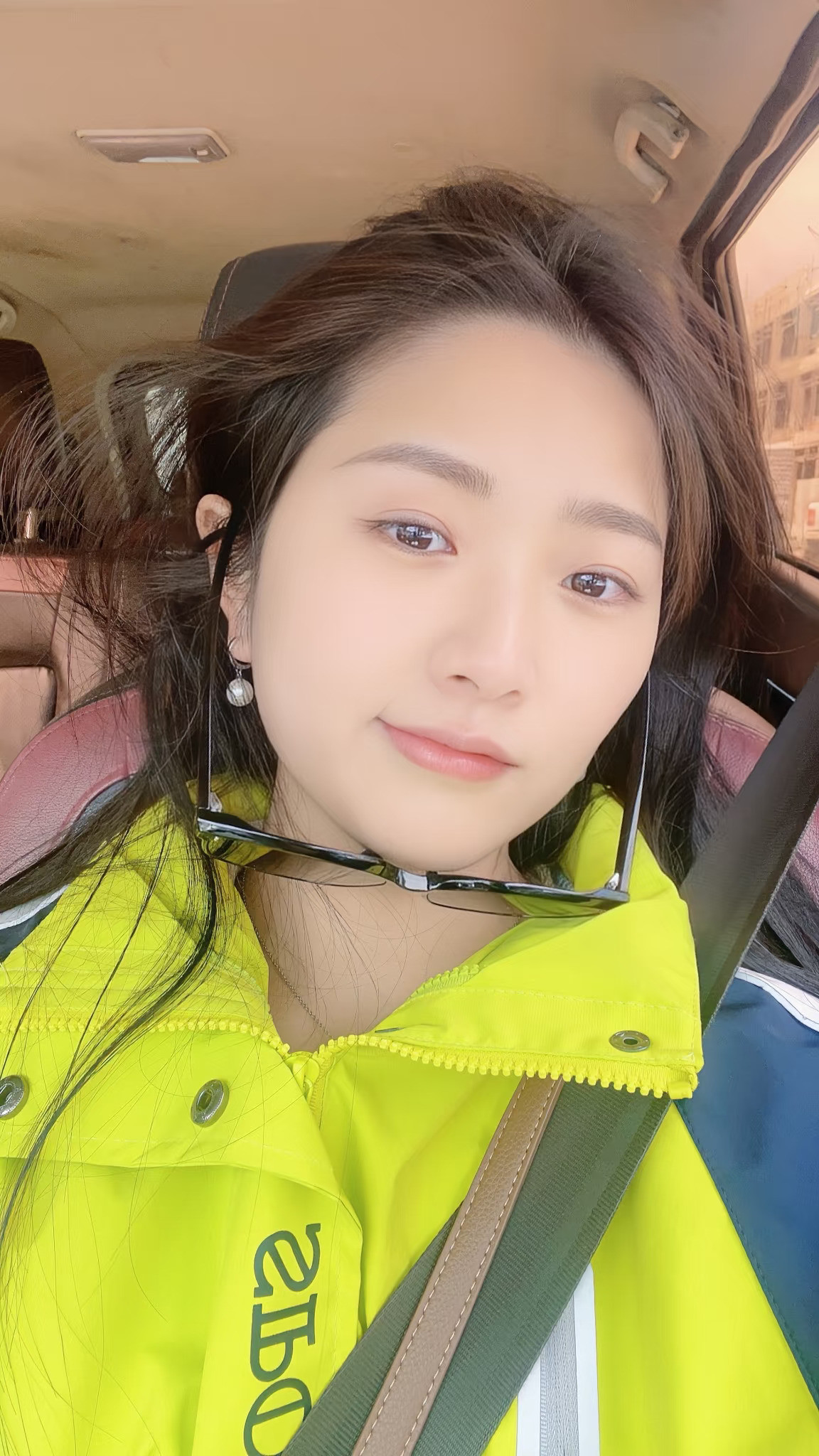 95后幼师小姐姐～～～