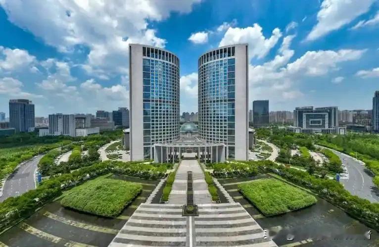 他们，真的会让合肥的形象受损吗？五一假期后的一则重磅反腐消息