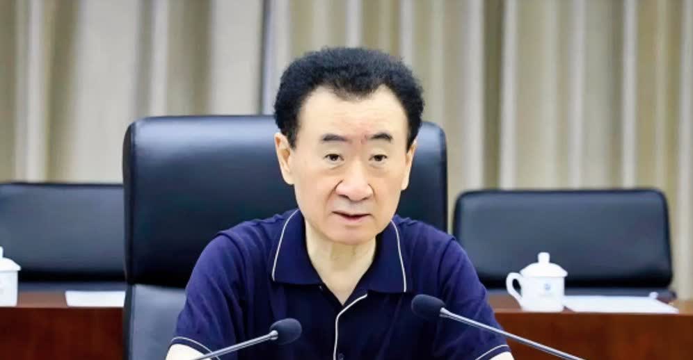王健林到底有多少座万达广场？年初才卖了5座，这次又是大手笔甩了48座，我好奇心爆