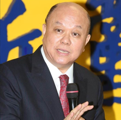 台湾新党副主席李胜峰今日发文写道：“‘永远维持现状’最符合台湾人意愿的主张，但是