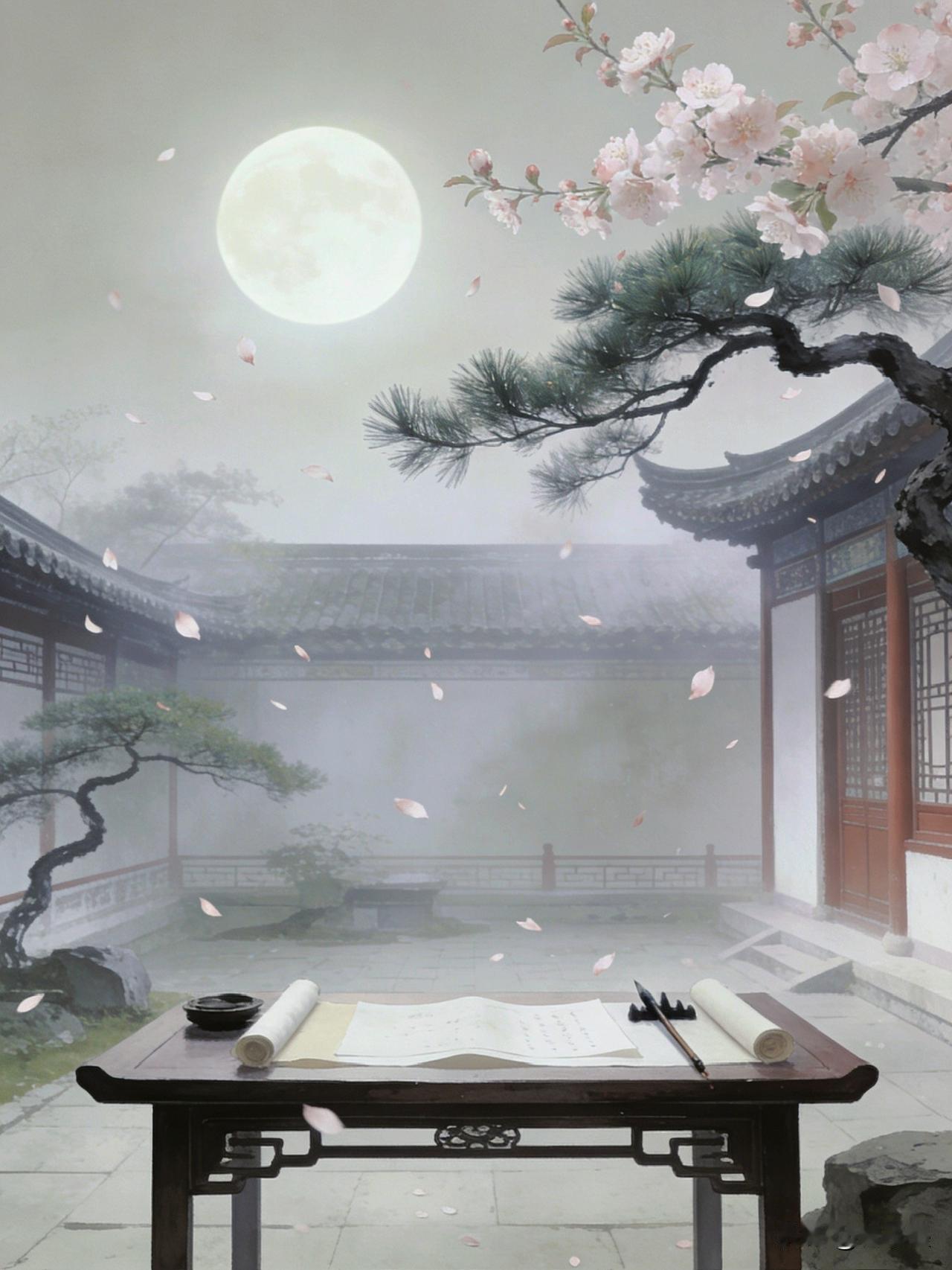 拾灵记·邢夫人专栏①｜豪门深处的空心人：一场无人见证的慢性凋零读《红楼梦》，