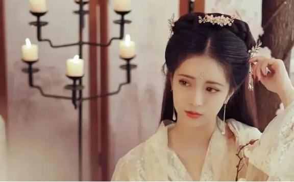 古代，一书生问妻子：“听说成婚就会生孩子，我们住在一起这么久，怎么不生呢？”没想