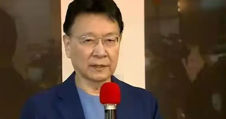 开除赵少康党籍风波平息后, 赵少康最新发声, 提及大陆, 不简单