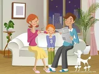 2018, 请不要再对孩子说这几句话……