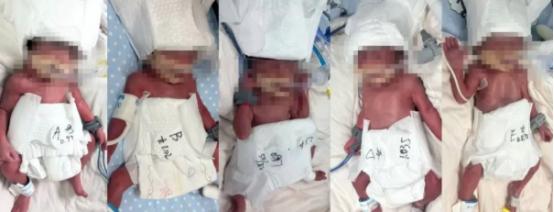 一觉醒来，被人民日报的消息震撼到了，24岁的新疆女子在武汉创下了，六千万分之一概