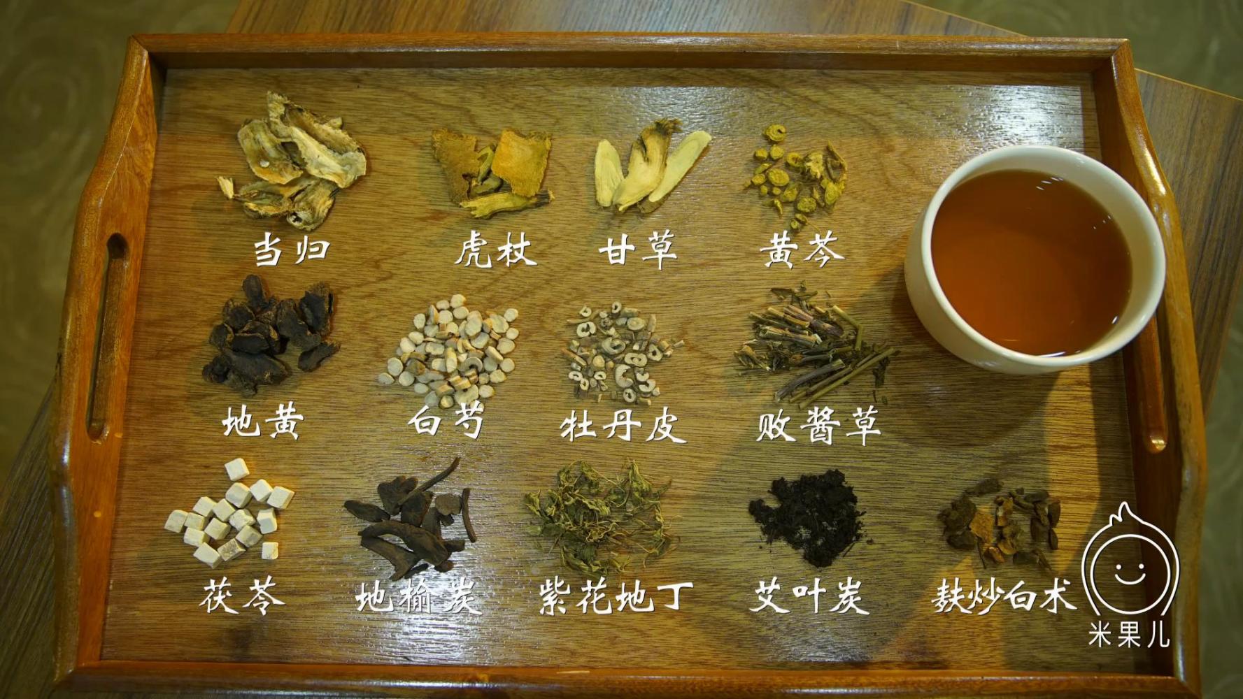 产后排毒刻不容缓, 千万不要错过最佳排毒期