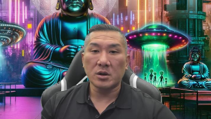 馆长最近在节目里说，曹兴诚这阵子可是撒了大钱在支持全台的罢免团体活动，他说曹兴诚