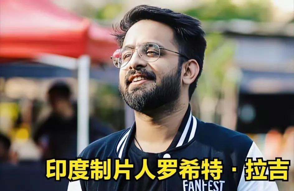 印度这位“公知”会不会很惨啊！