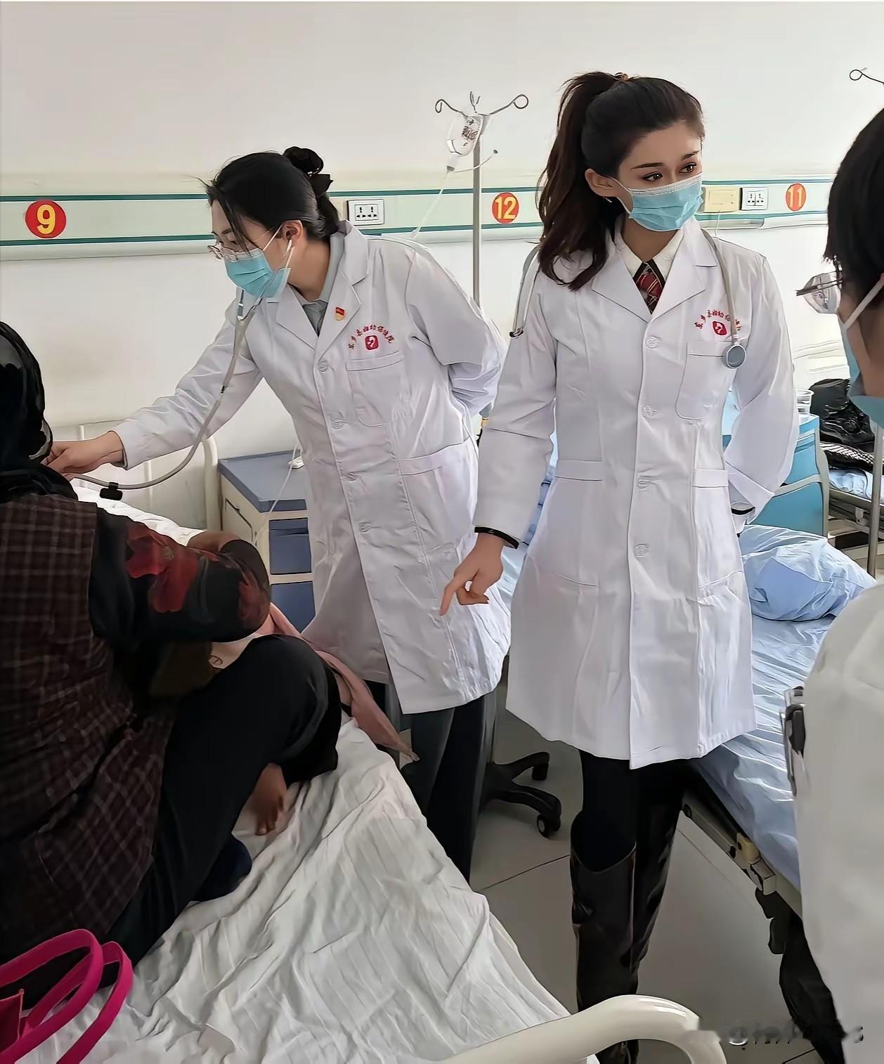 大家要注意身体啊