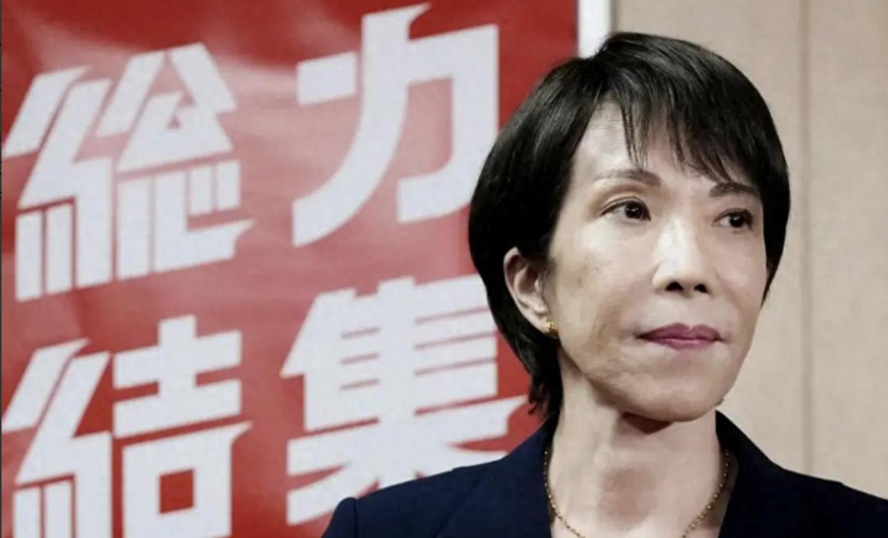 日本政坛惊现“玩火者”！高市早苗被曝试图挑起中日争端，只为掩盖国内三大火药桶。党