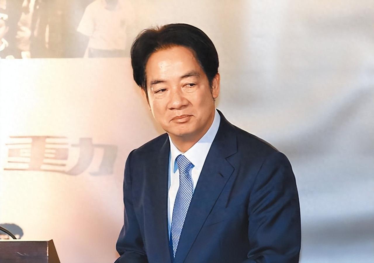 “台独金孙”赖清德2028年连任可能要生变了！国民党前“立委”邱毅发文表示，场子