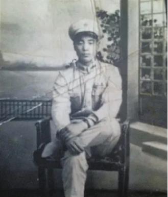 1944年，八路军干部陈克被俘，敌人把他押到刑场杀害，可行刑当天，一个汉奸抓来一