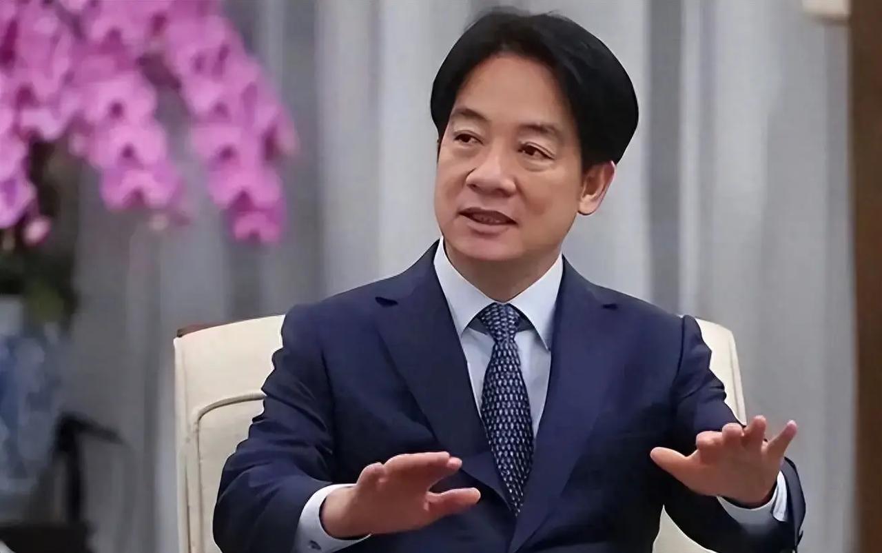 赖清德再提终战！郭正亮怒喷，做好了流亡日本的准备！9月3日是抗日战争胜利与台
