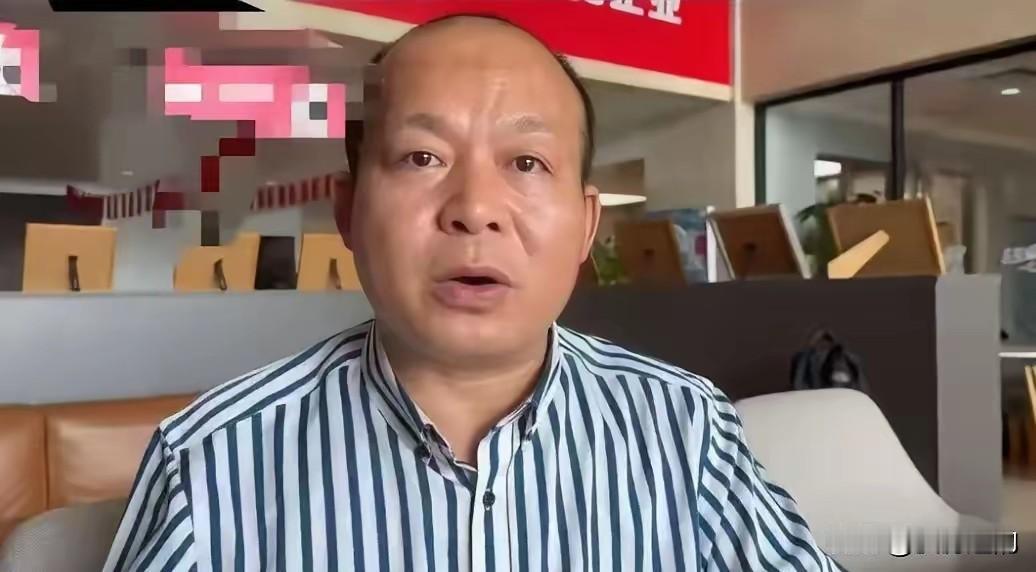 天理何在！广西，男子进了90吨夏威夷果，价值450万，办完所有通关手续后，准备运