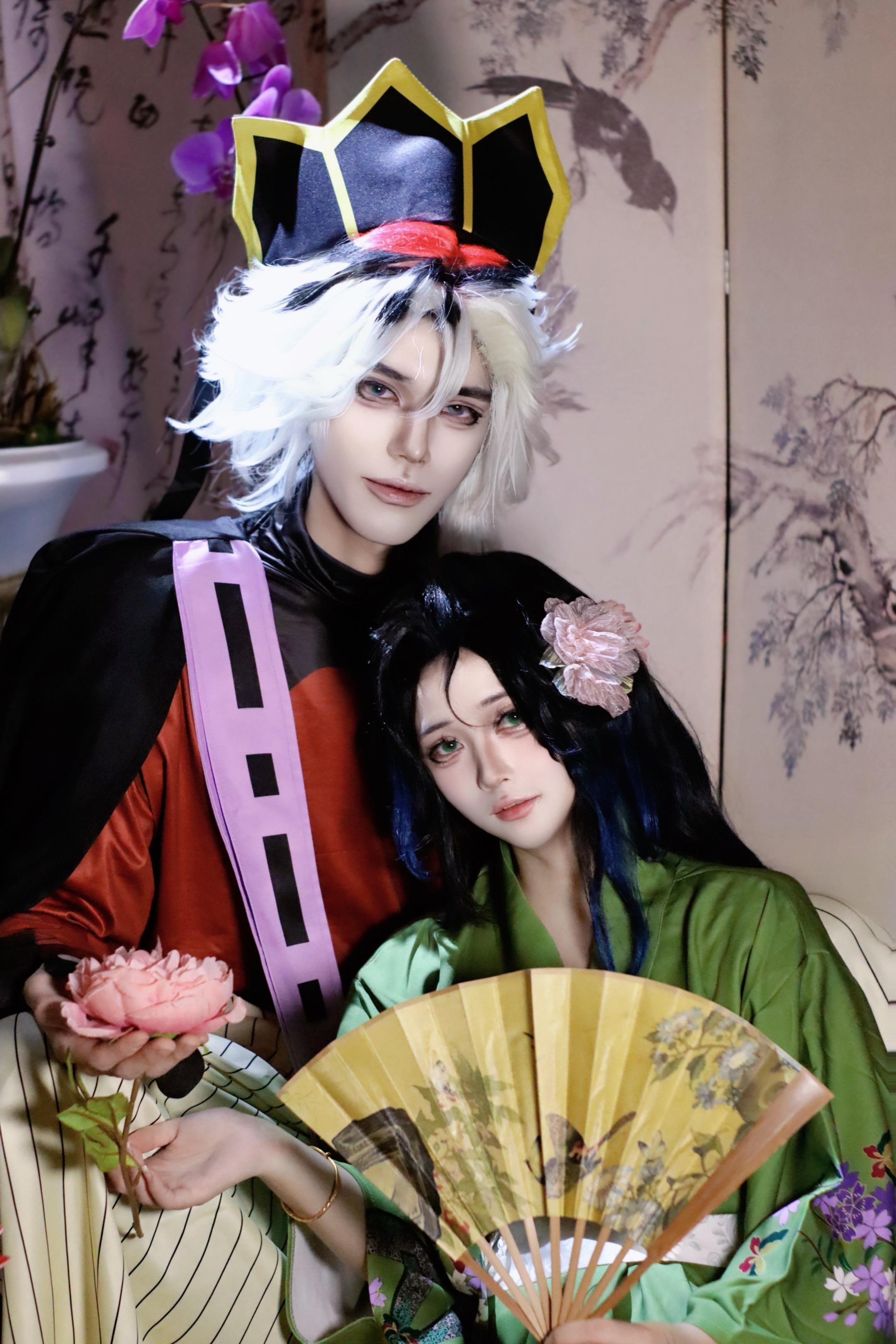 “假圣子却遇到了真圣女”