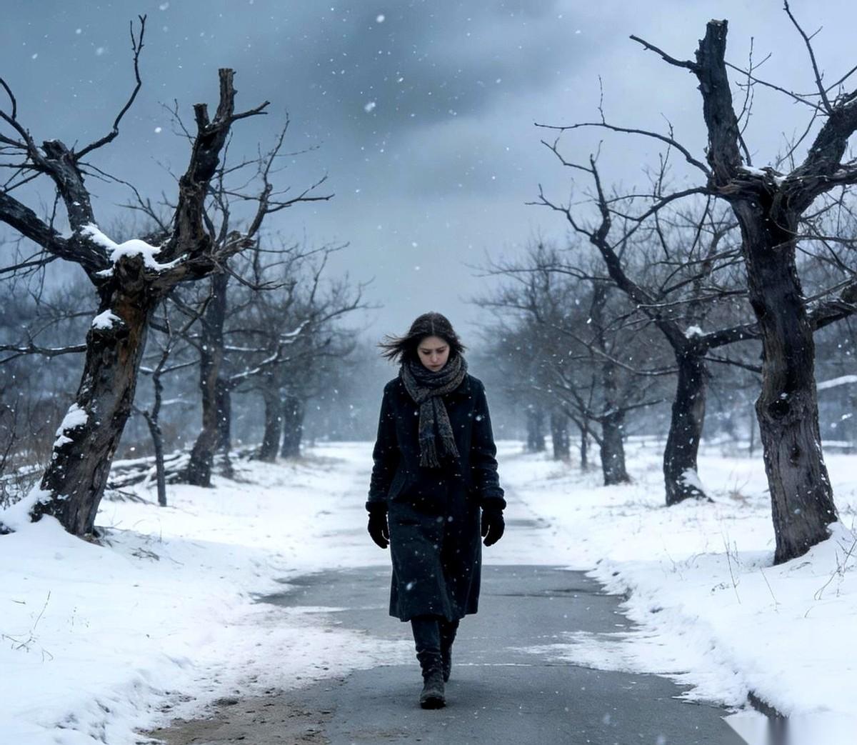 前两天去医院打针，遇到一个病友姐妹。11年了，整整11年。她说，今年转肺了。