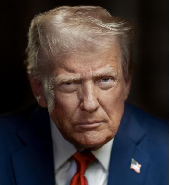 特朗普在联大讲话上严厉批评：“中国和印度通过持续购买俄罗斯石油，成为这场战争的主
