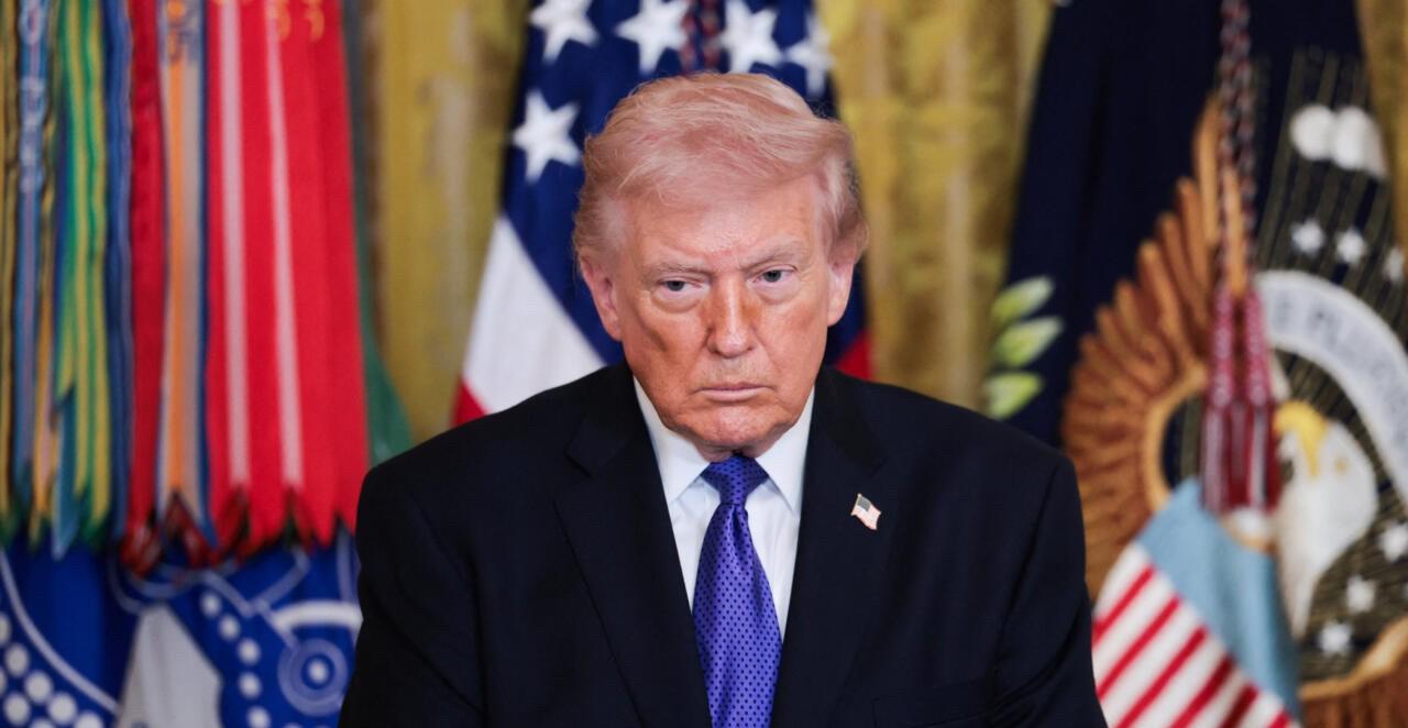 *特朗普今天发文说：“即刻生效：我已下令美国国际开发金融公司（DFC）以极为合理