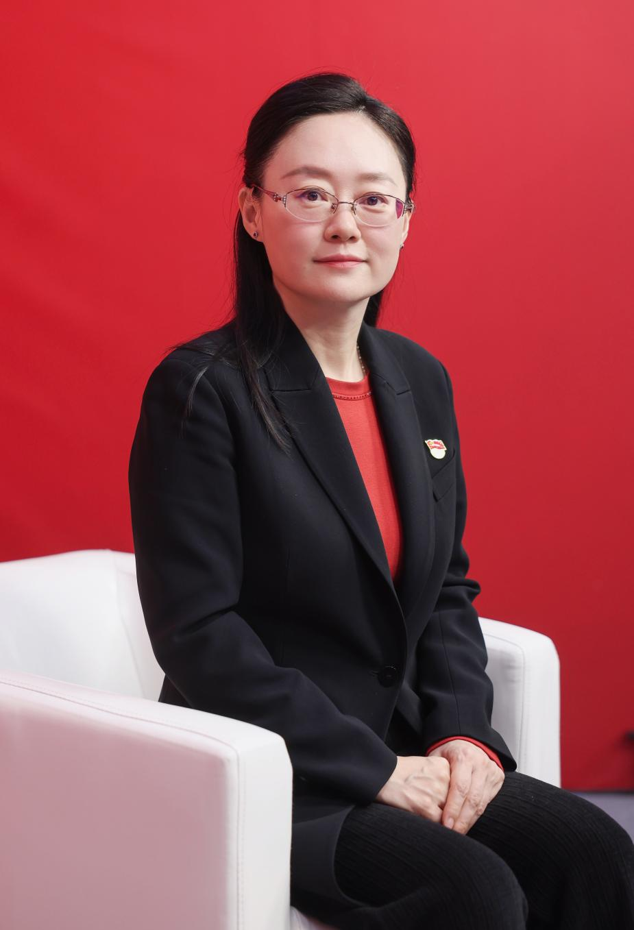 北京通州区区长郑皓: 打造京津冀区域协同发展示范区, 建设首都发展新的增长极