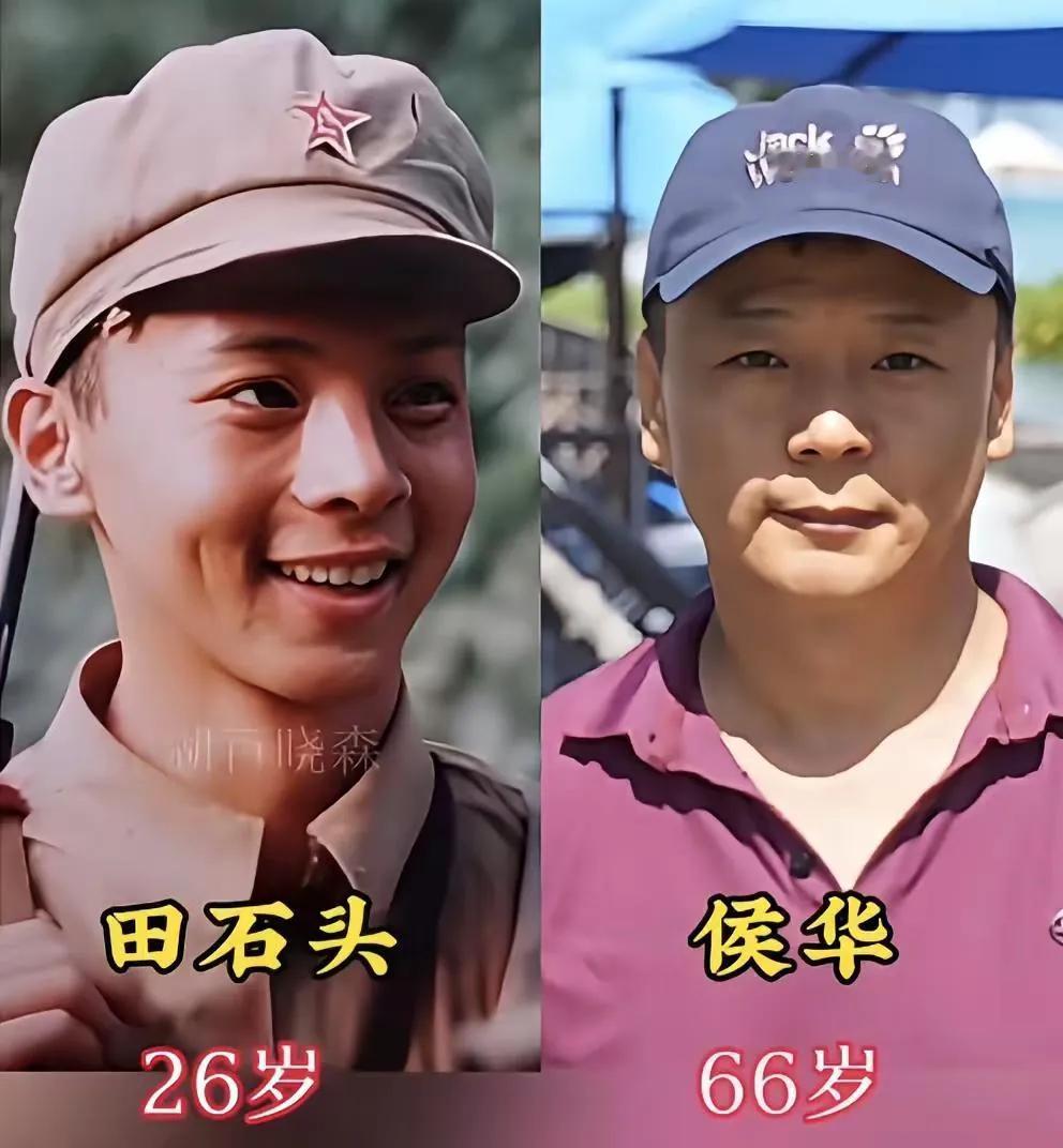 乌龙山剿匪记这些演员演技特别好。有人大红,有人离婚,有人不在了。《乌龙山剿匪