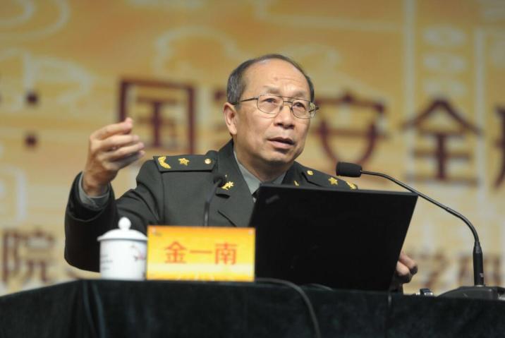美国不再藏着掖着，美军专家直言："中国已是超级大国，任何外部力量都不可能动摇其根
