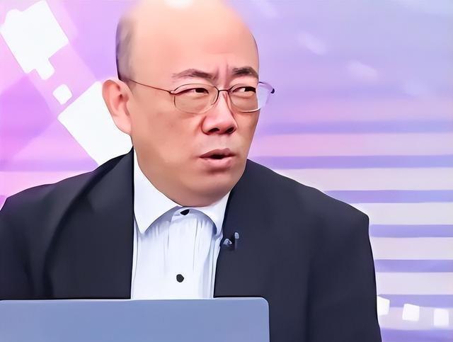 郭正亮：2028民进党把蒋万安当作最大对手！而不是韩国瑜、卢秀燕！在一档专访