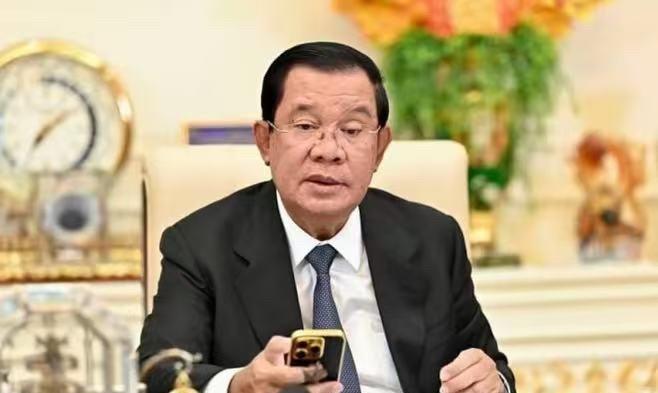 快讯！老谋深算的洪森，只一招让泰国政坛一夜变天，中国布局也受影响？泰国总理佩通