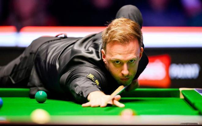 斯诺克德国大师赛，特鲁姆普10-4战胜墨菲，夺得职业生涯排名赛第31冠德国大