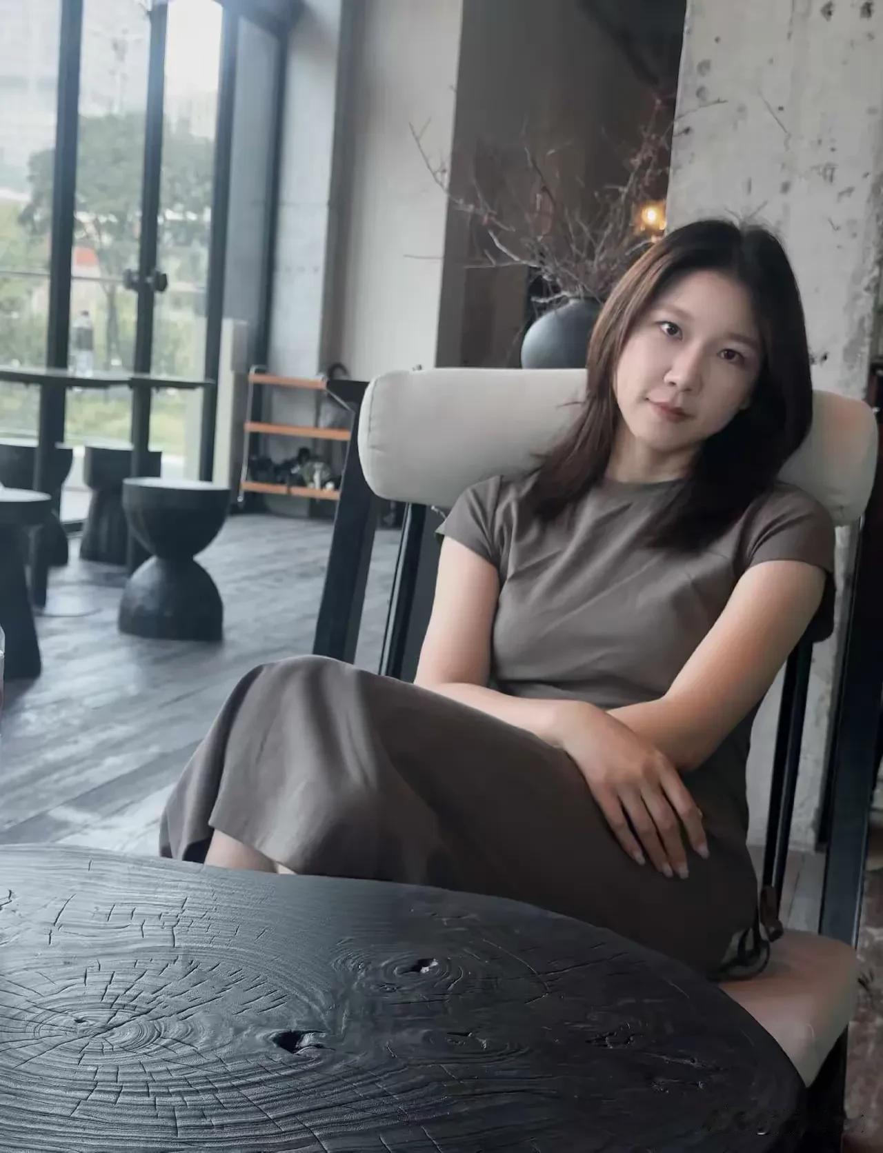你心目中的美女是什么样子