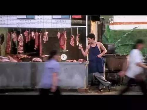 周星驰国产007图片