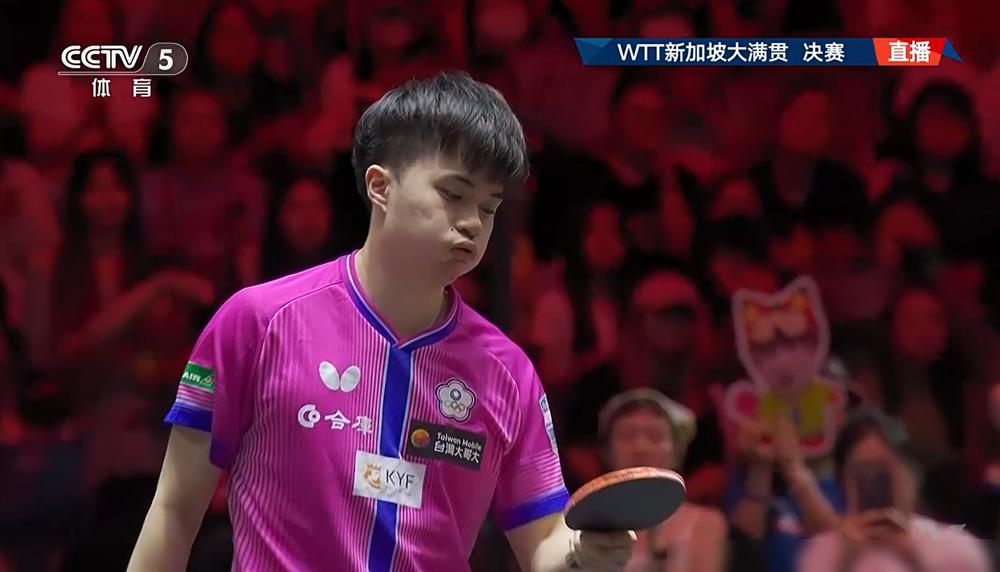 都说林昀儒是天才，可一碰上王楚钦，这天才的名号，瞬间就被干沉默了。过去俩人