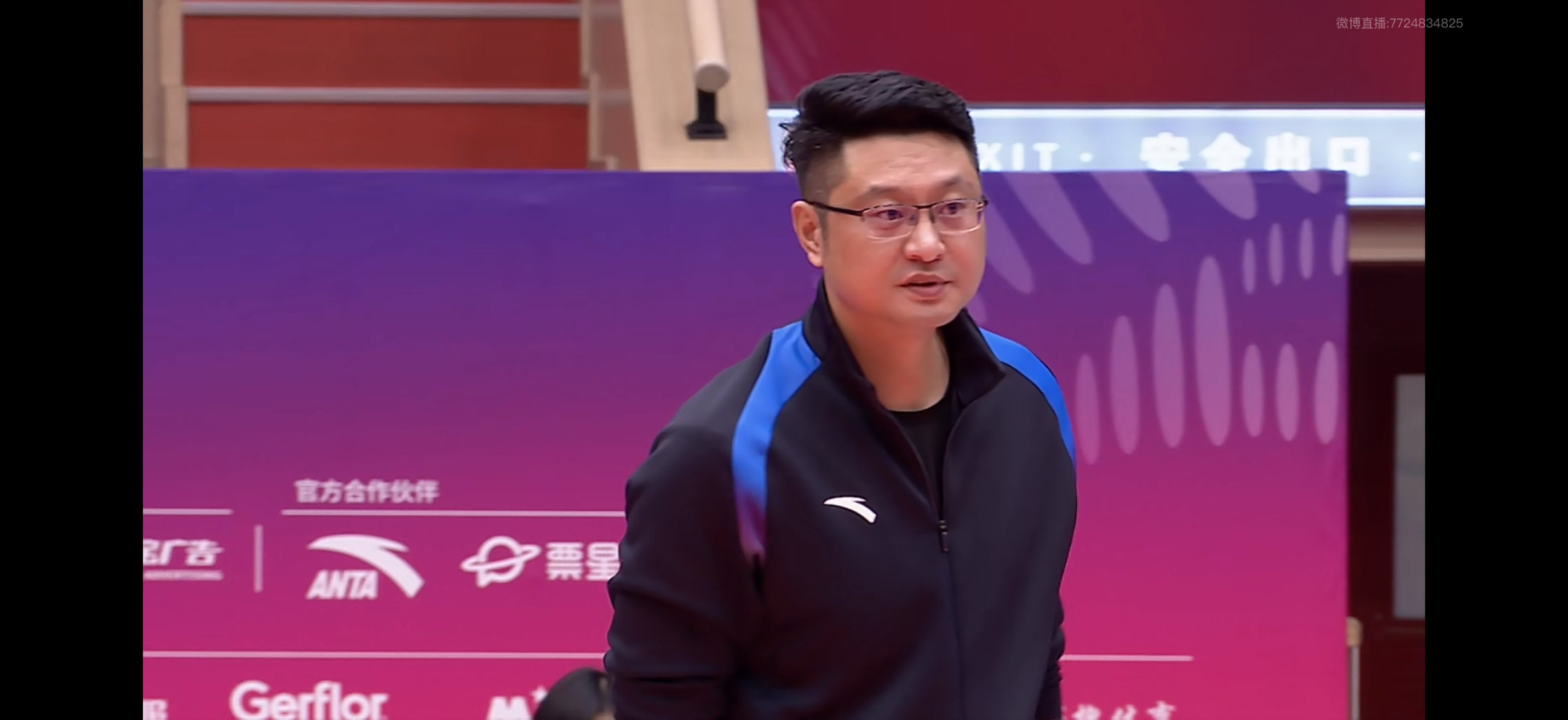 天津男排坐镇魔鬼主场2-3遭遇河北保定男排大逆转（25-20，25-22，20-