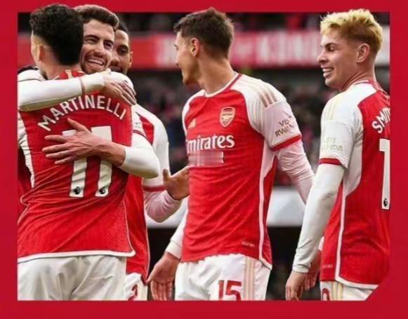 10天之后，目标米兰圣西罗！阿森纳0比0平利物浦之后，重心肯定不是打诺丁汉森林