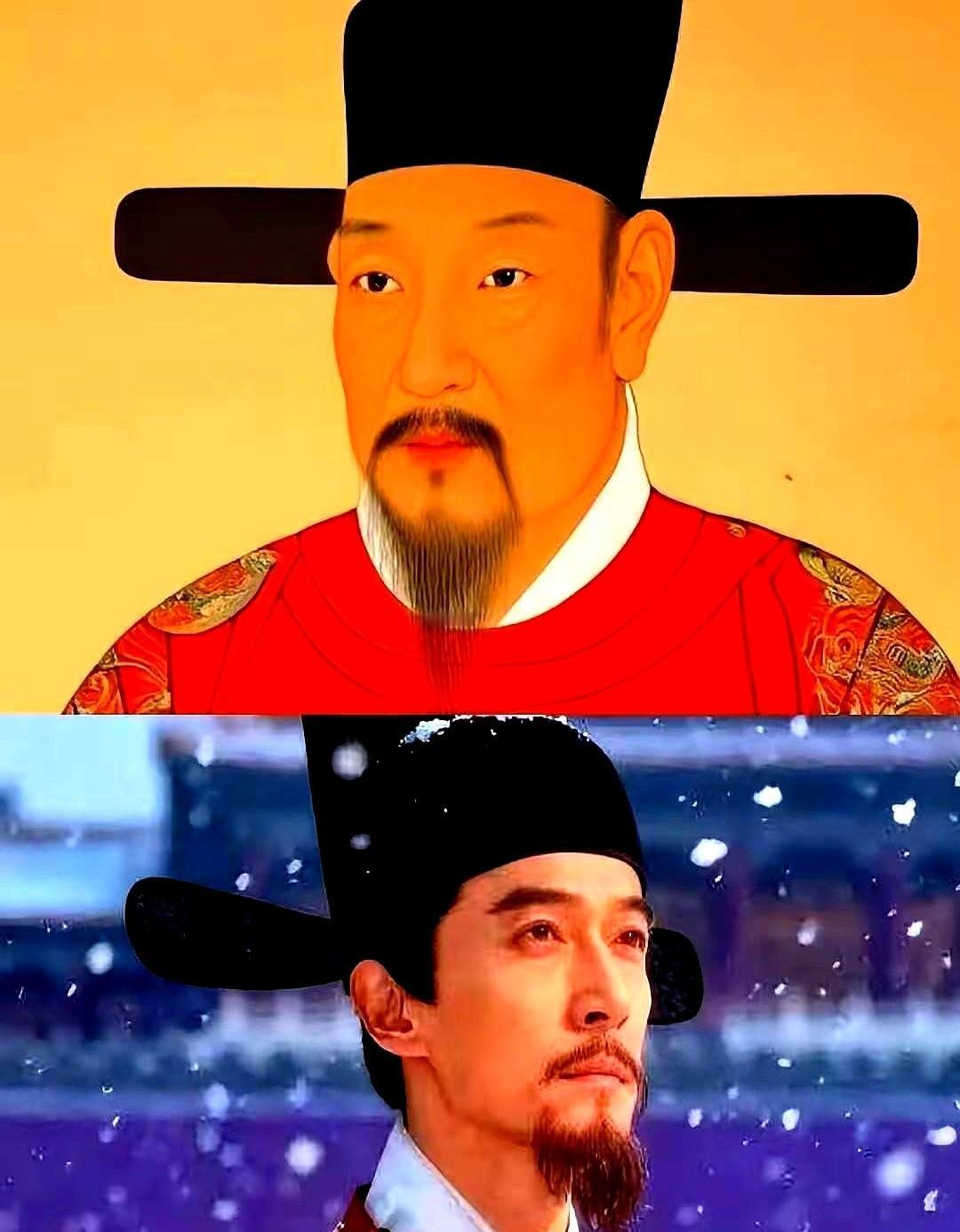 胡歌不要《三体》的亿级片酬，转身扎进《张居正》的故纸堆里。钱够花，角色才够活。