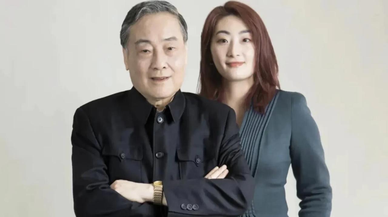 其实我觉得你们都想太多了，因为他就是懒得管了，反正他一辈子荣华富贵的，结果得癌症