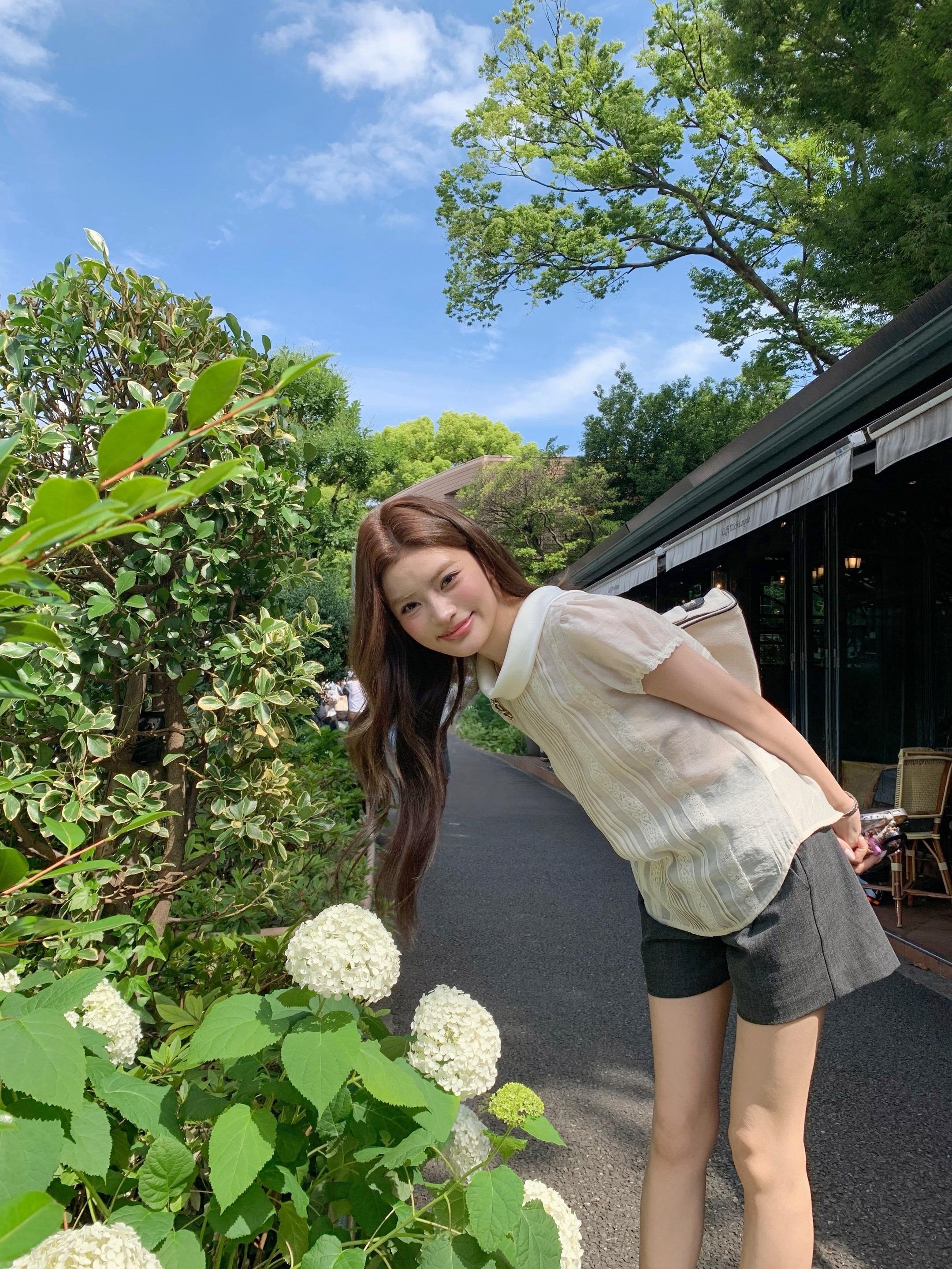 🫧理解韩女。