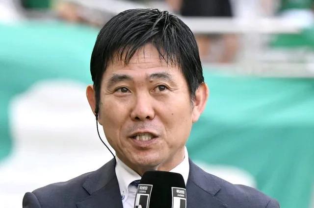 自信满满！日本主帅森保一扬言要以替补阵容拿到东亚杯冠军。据悉，2025年东亚杯
