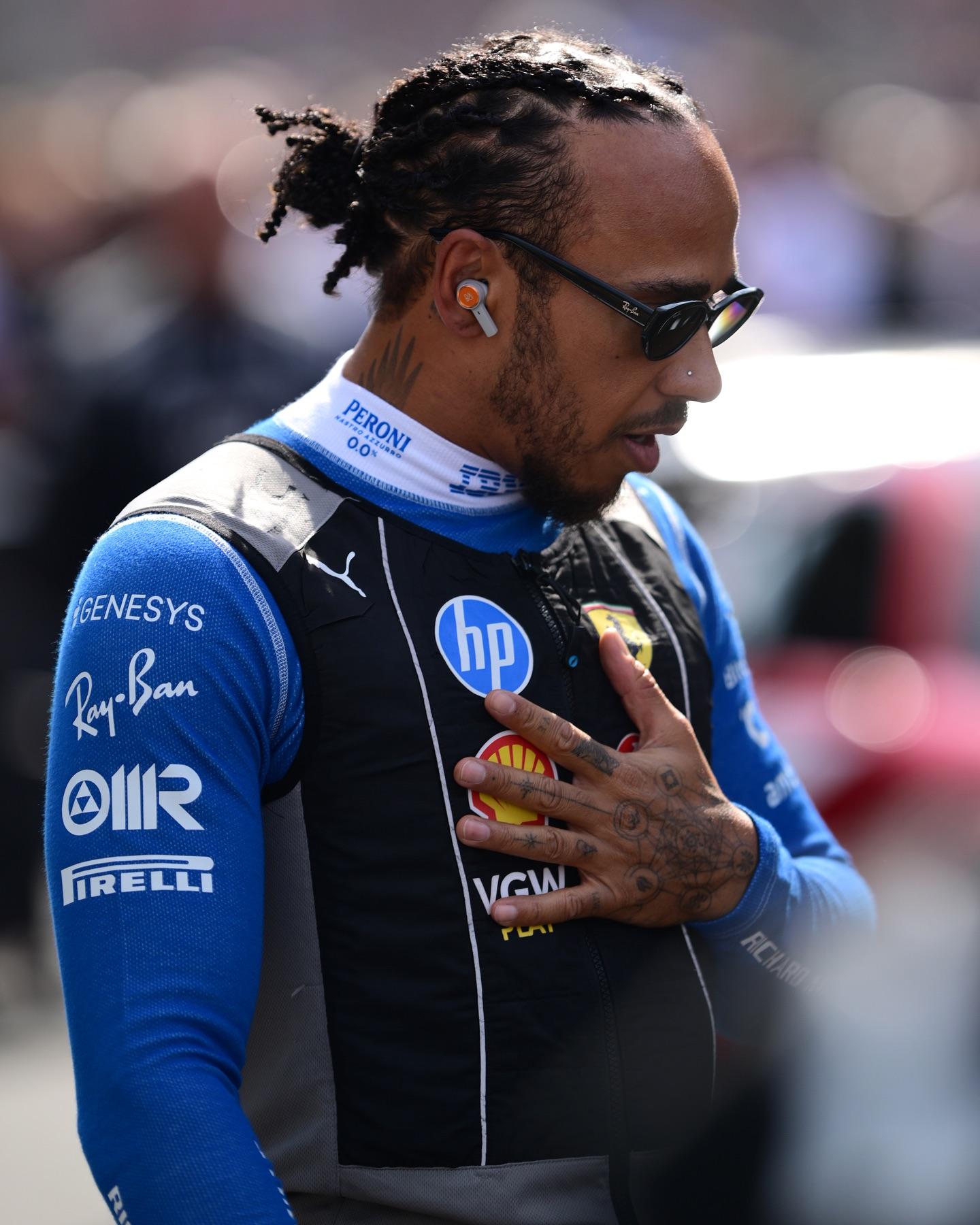 F1: 聚焦我们欧洲赛季的最后一场双赛周末