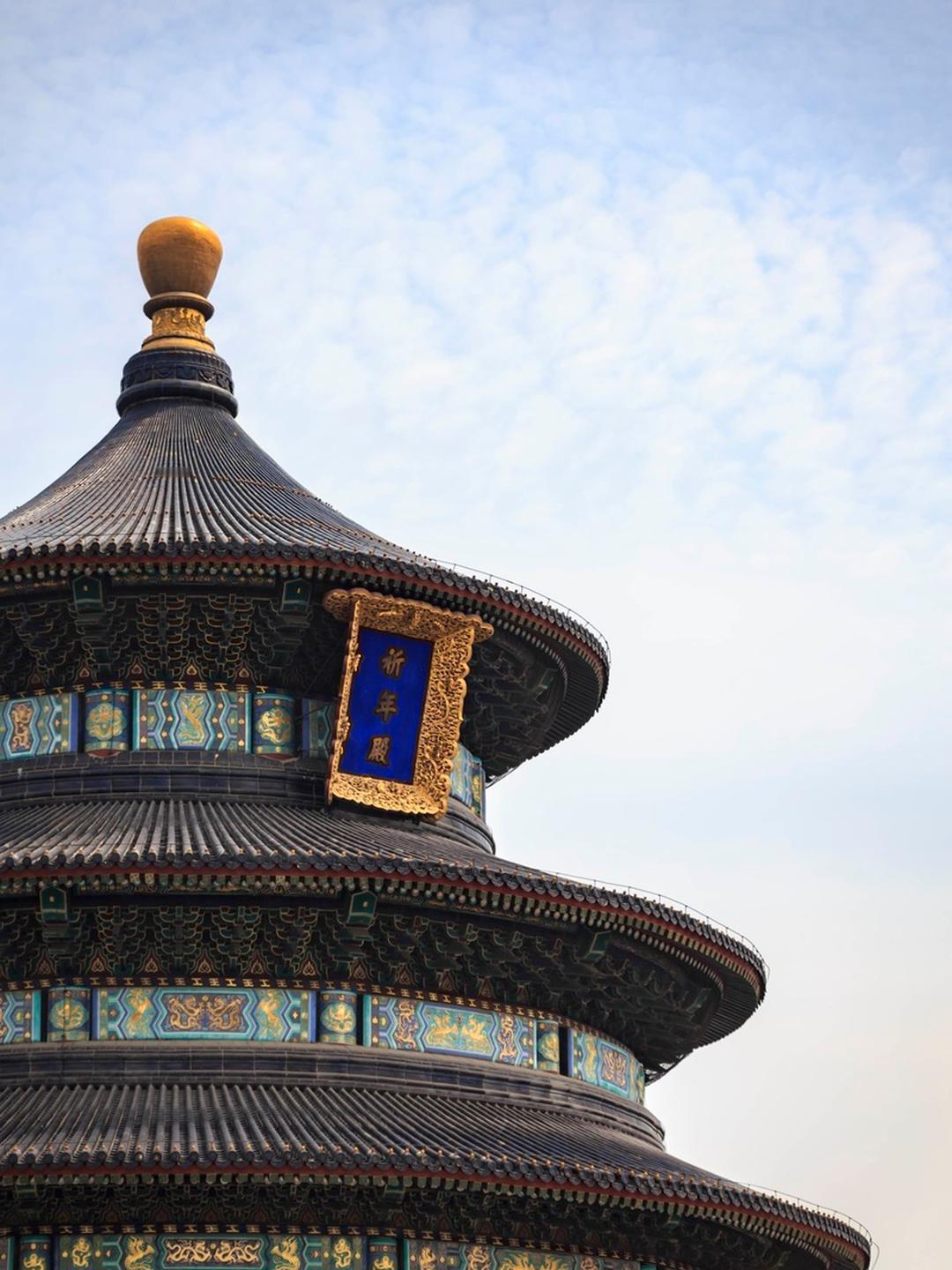 去了一次北京，忍不住要说：北京这3点让人难忘!刚从北京玩了几天回来，没走马观花