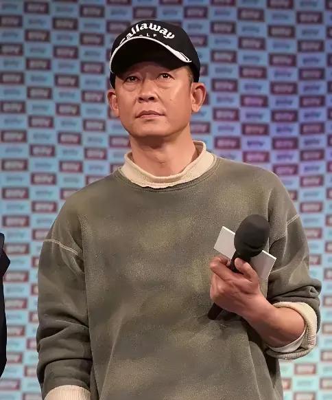 王志文很通透的一段话：“上班很累，总不能不上吧；挣钱很苦，总不能不挣吧。但