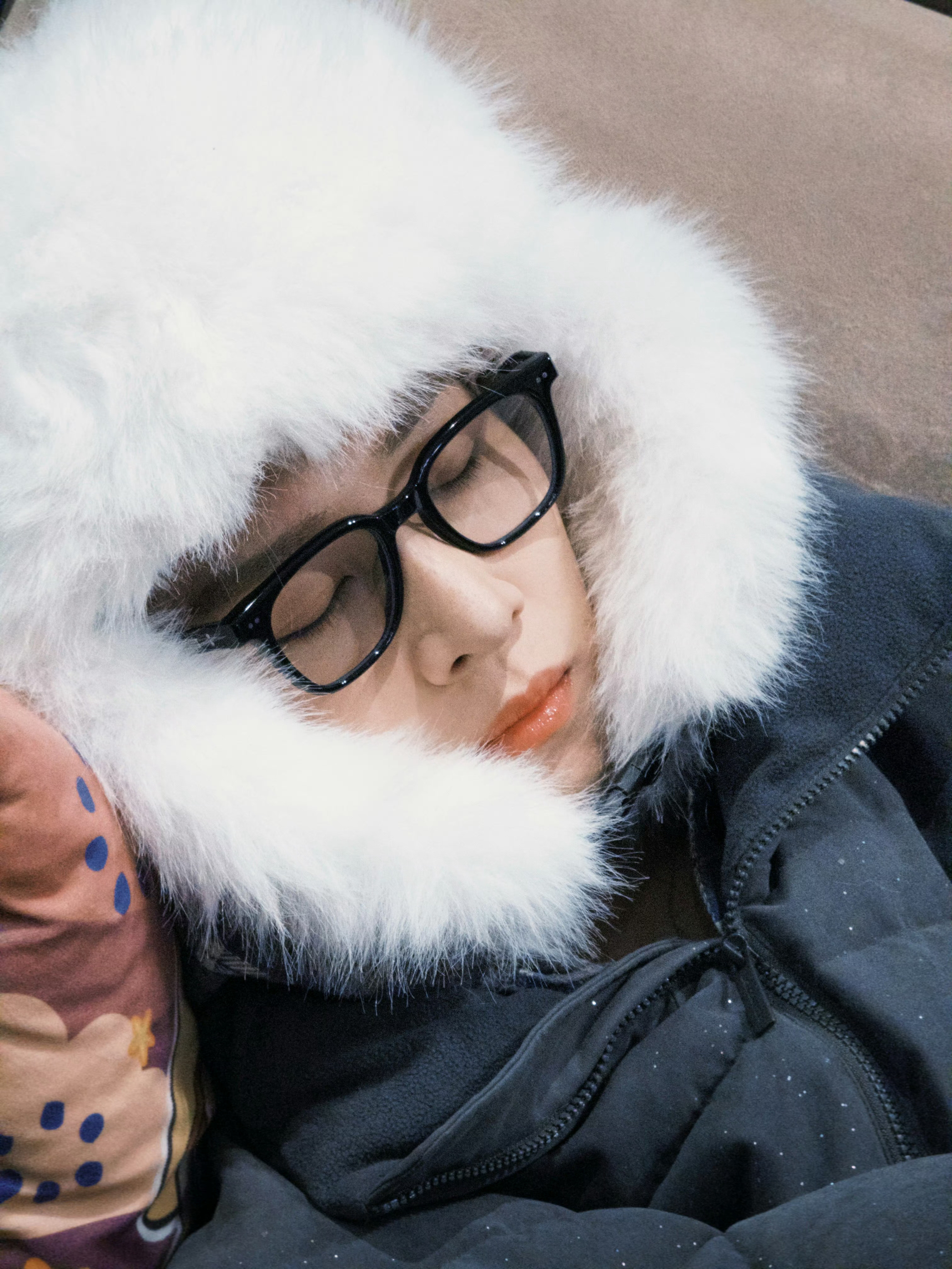 💜祝你在你选择的道路中渐入佳境，祝你早安午安晚安。