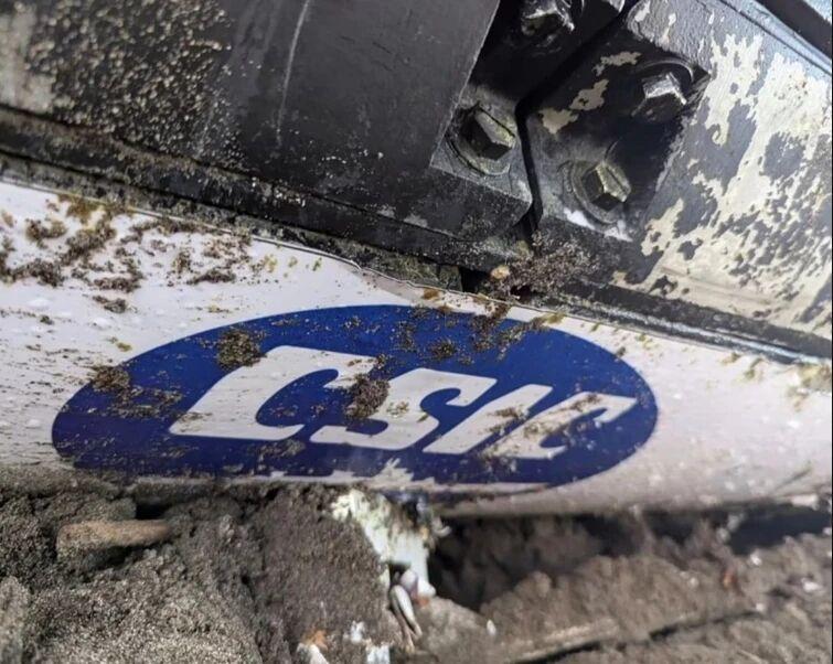 印尼渔民打捞到中国的无人潜航器。而且打捞地点很有意思，已经是离澳洲非常近的龙目