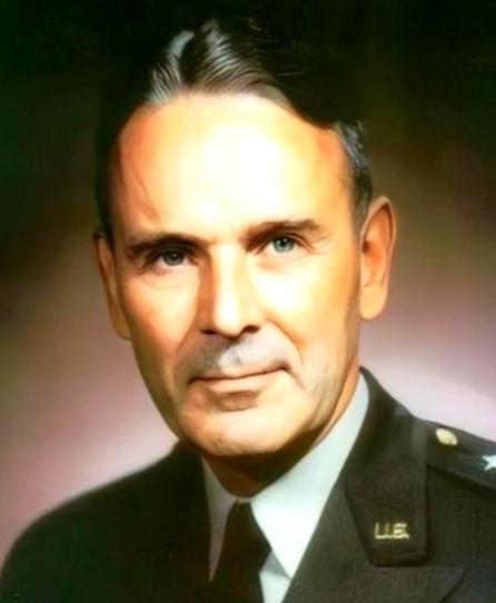 李奇微晚年说了句大实话，听得人头皮发麻。他说朝鲜那场仗没有赢家，但却硬生生杀出来