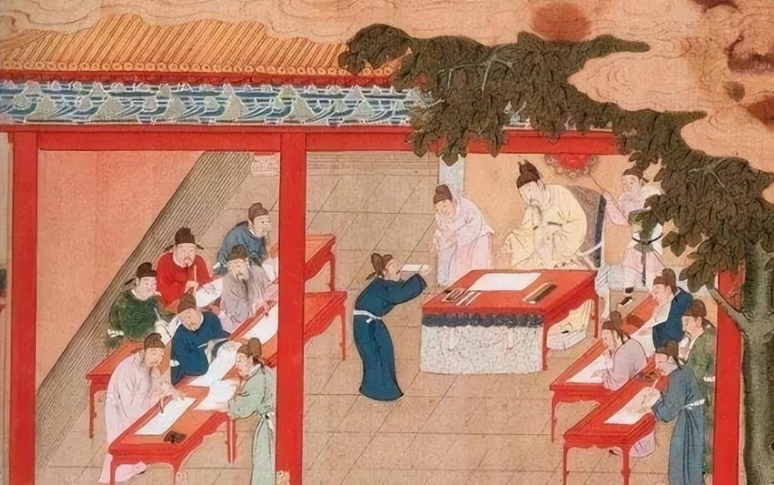 醉翁亭记的“乐”藏痛：欧阳修三贬两遭诬陷的坎坷人生提起欧阳修，多数人第一反应